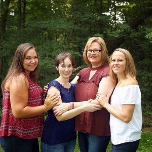 Meet your Posher, Ann